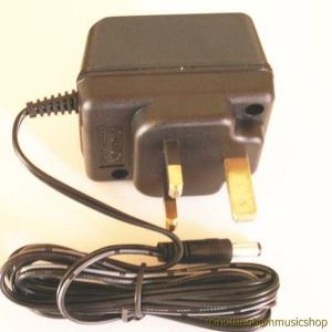 7.5V DC 500mA POWER SUPPLY PLUG ADAPTER